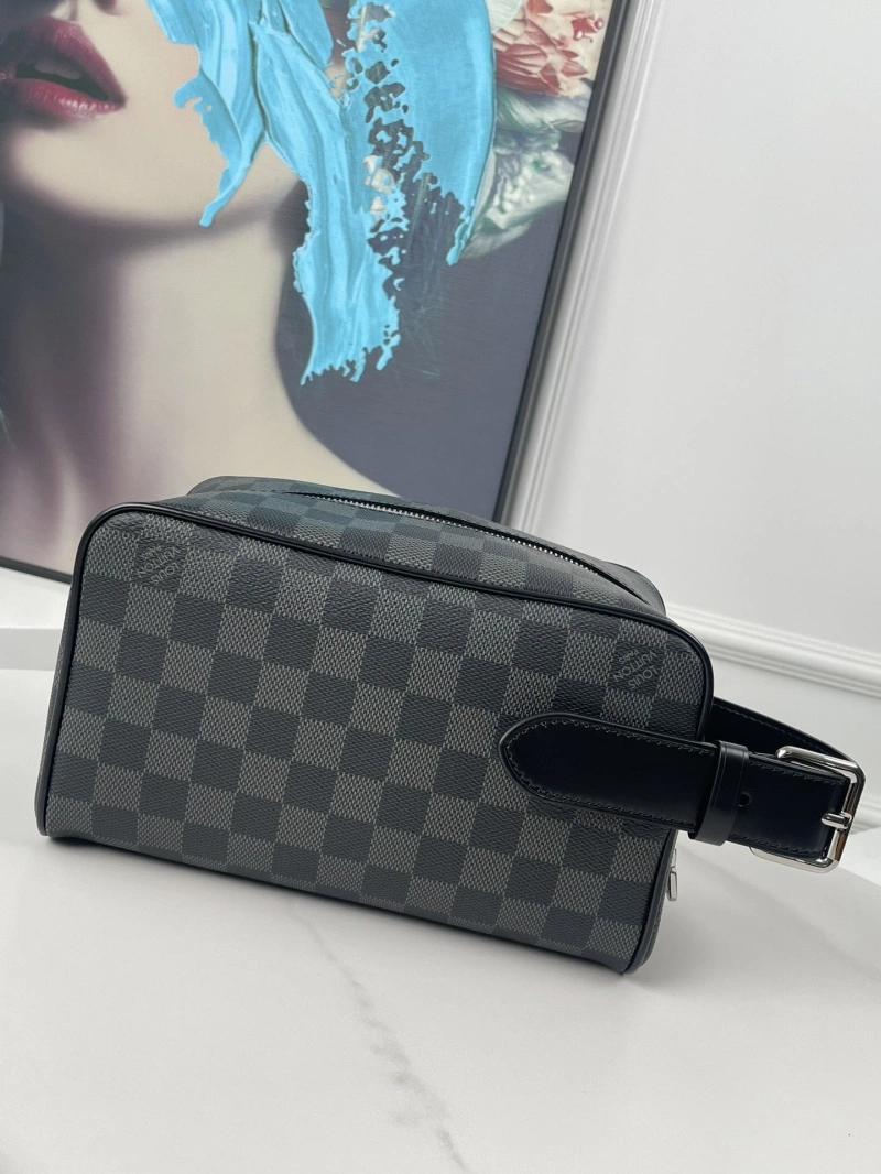 HighQuality LX Cosmetic Bags 18985