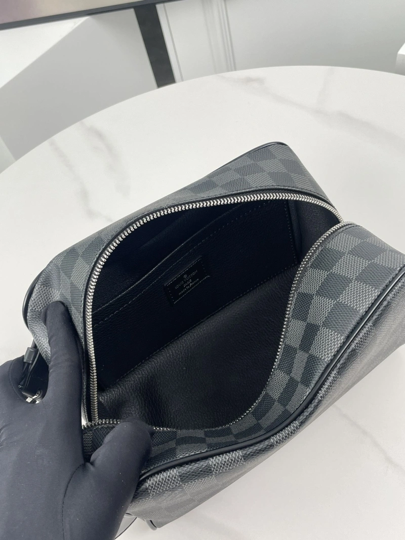 HighQuality LX Cosmetic Bags 18985
