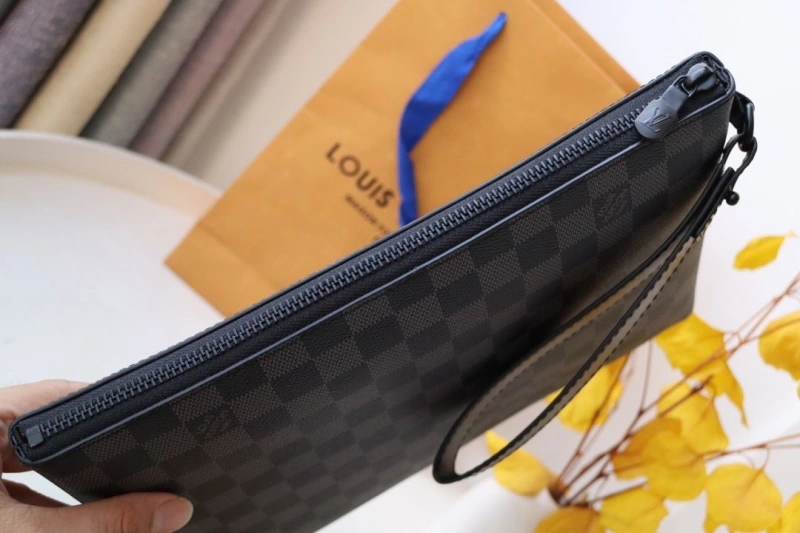 HighQuality LX Clutch Bags 18986
