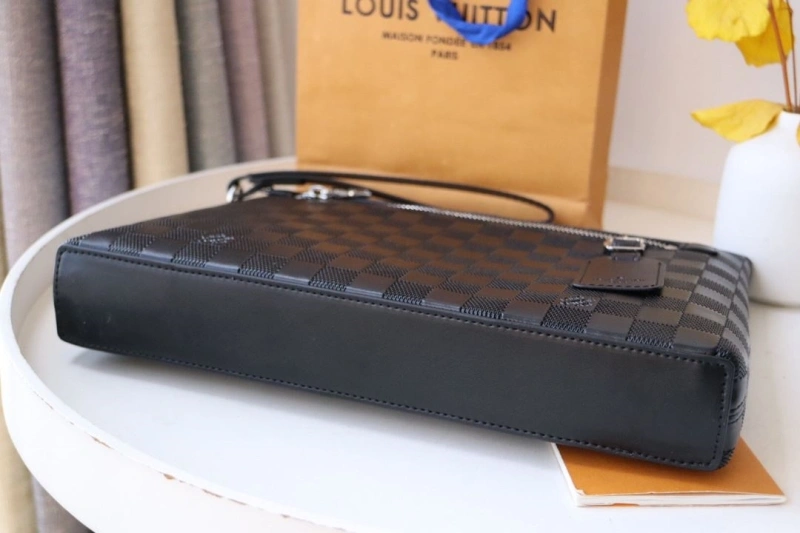 LX Clutch Bags Trendsetting 18997