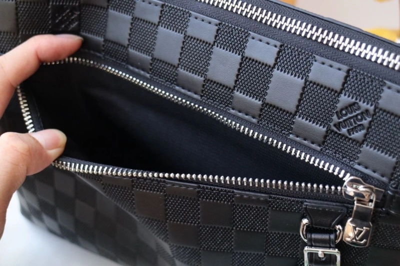 LX Clutch Bags Trendsetting 18997