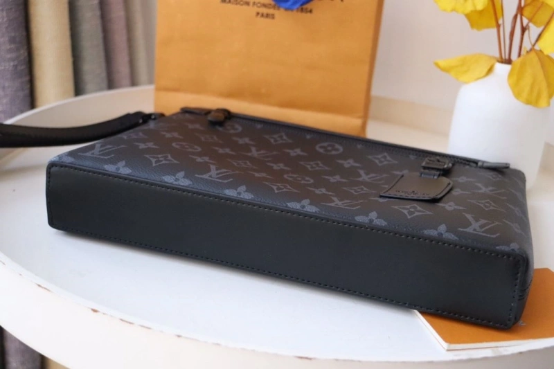 LX Clutch Bags StreetReady 18996
