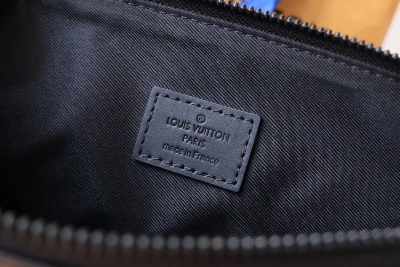 LX Clutch Bags Soft 18995