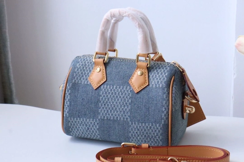 LX Speedy Bags BestValue 18965
