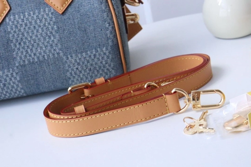 LX Speedy Bags BestValue 18965