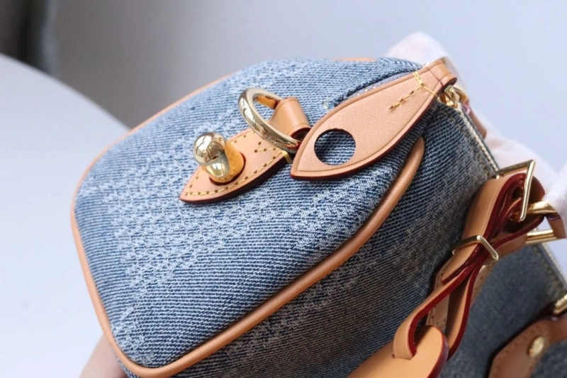 LX Speedy Bags BestValue 18965