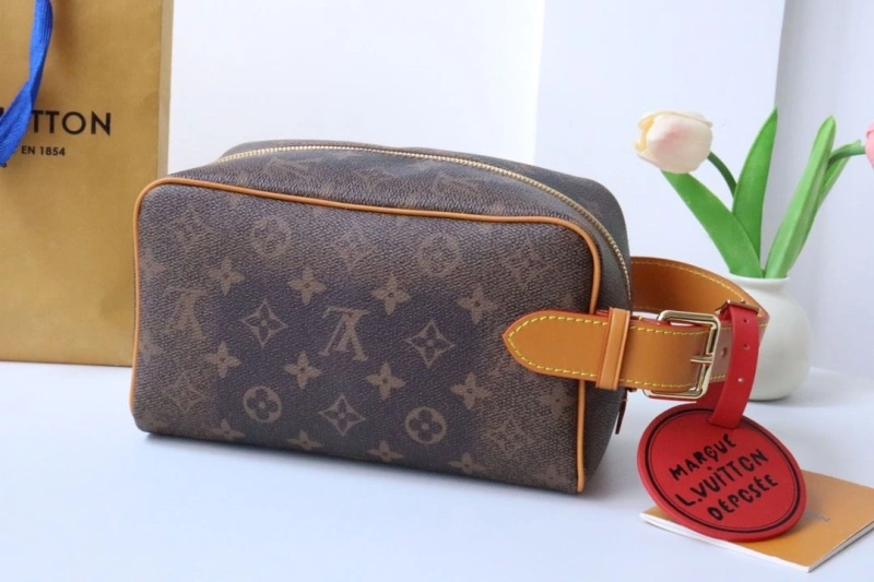 SmartChoice LX Cosmetic Bags 18983