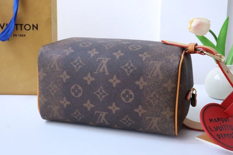 SmartChoice LX Cosmetic Bags 18983