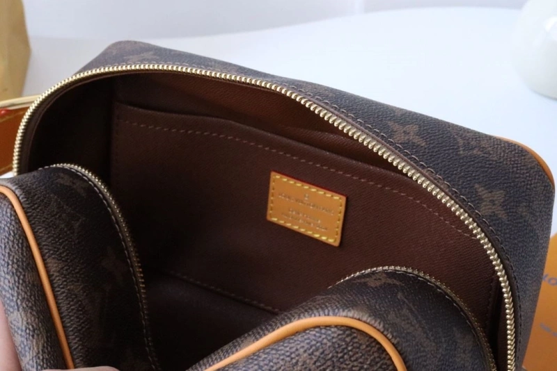 SmartChoice LX Cosmetic Bags 18983