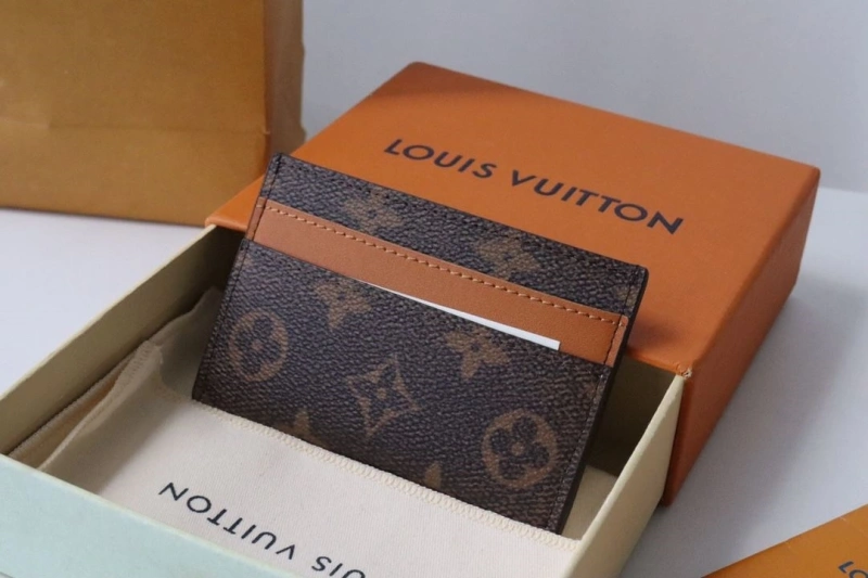 LX Wallets Stylish 18908