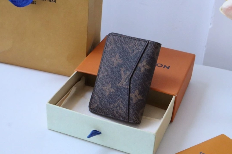 HighQuality LX Wallets 18907
