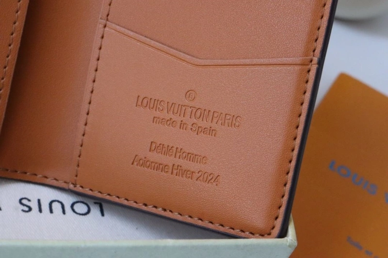 HighQuality LX Wallets 18907