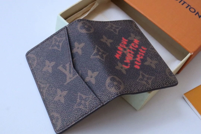 HighQuality LX Wallets 18907