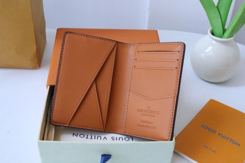 HighQuality LX Wallets 18907
