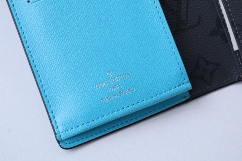 LX Wallets Flexible 18899