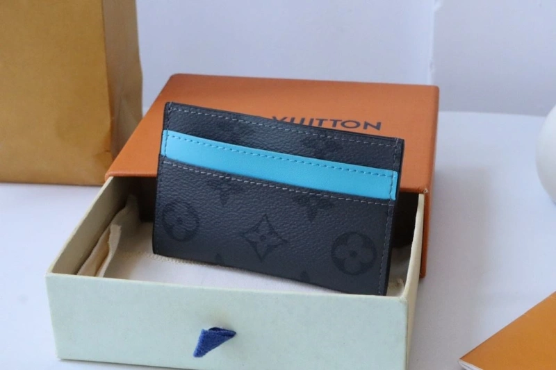 Durable LX Wallets 18912