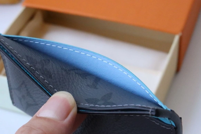 Durable LX Wallets 18912