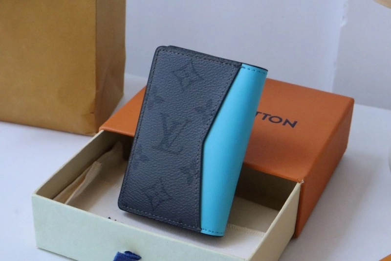 LX Wallets Versatile 18909