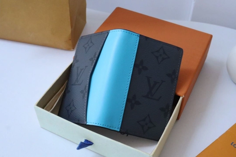 LX Wallets Versatile 18909