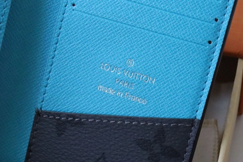 LX Wallets Versatile 18909