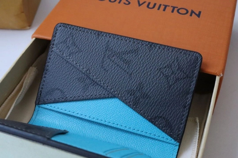 LX Wallets Versatile 18909