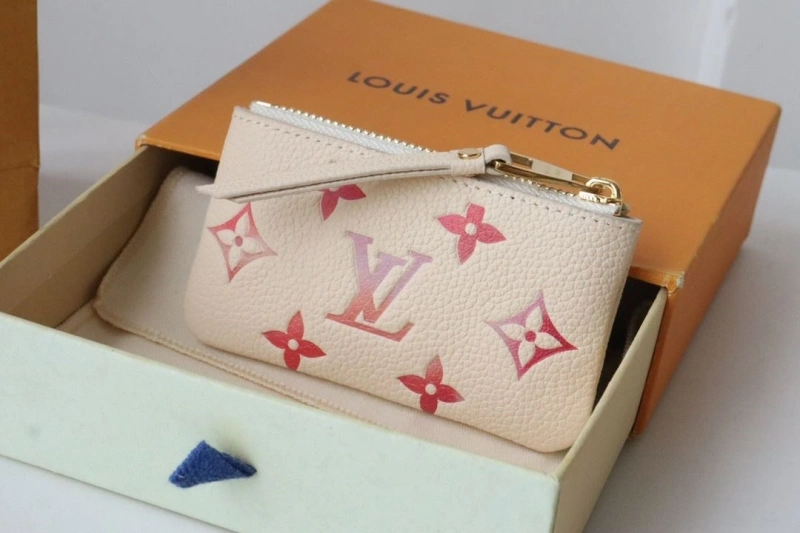 LX Wallets GoAnywhere 18910