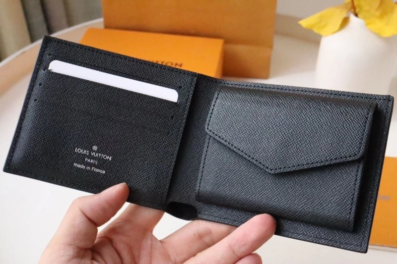 Modern LX Wallets 18916