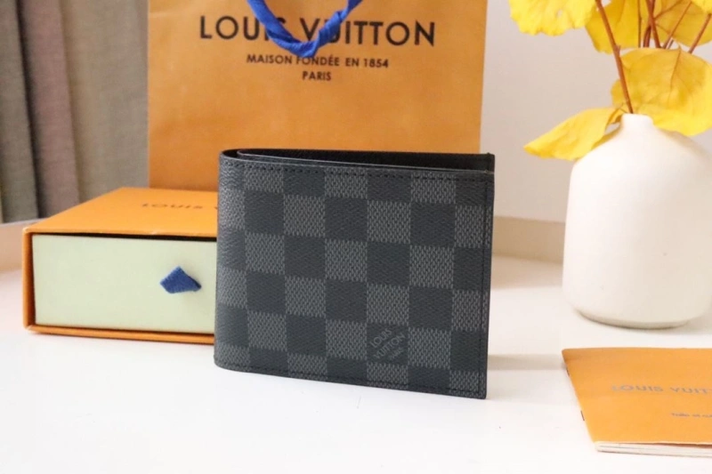 LX Wallets ModernLook 18913