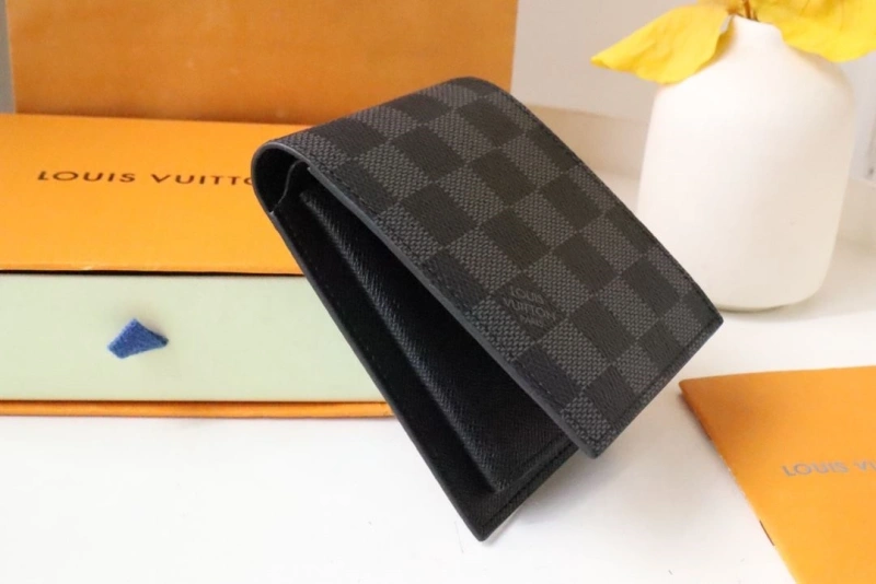 LX Wallets ModernLook 18913