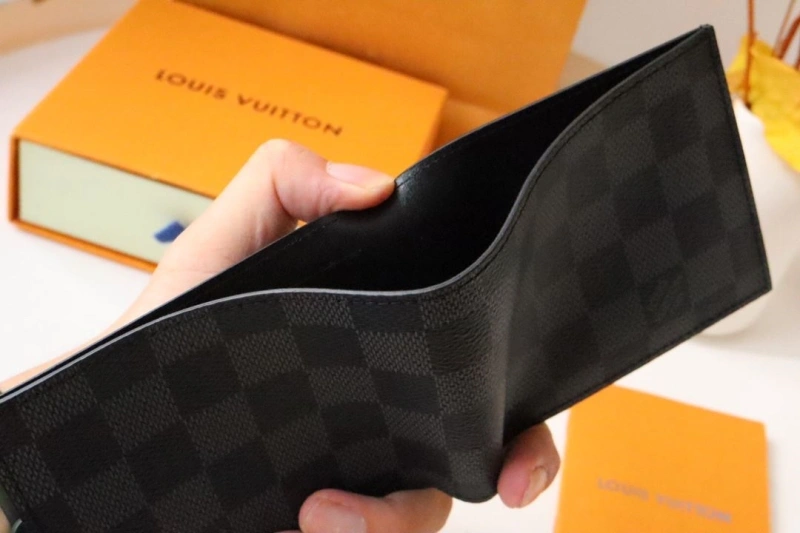 LX Wallets ModernLook 18913