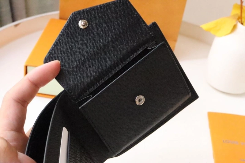 NewStyle LX Wallets 18919