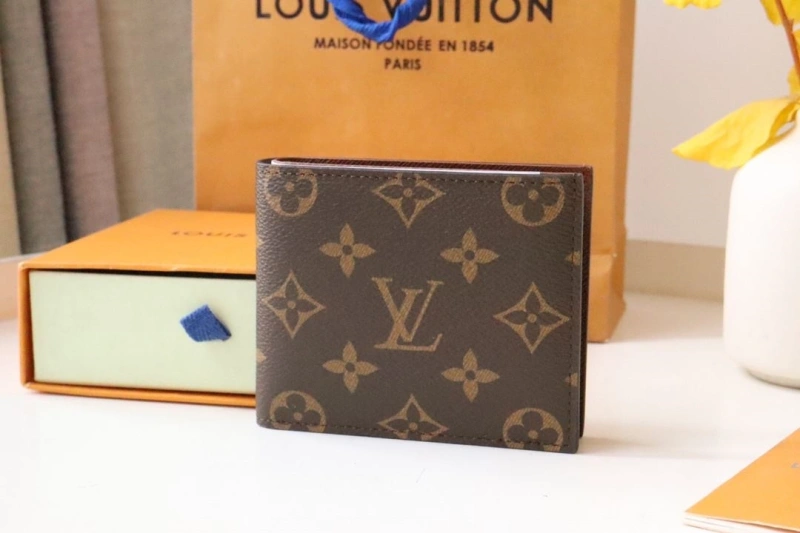 LX Wallets Breathable 18915