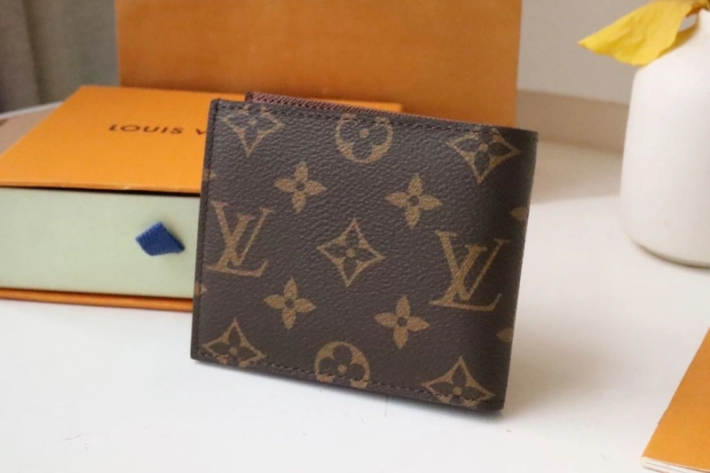 LX Wallets Breathable 18915