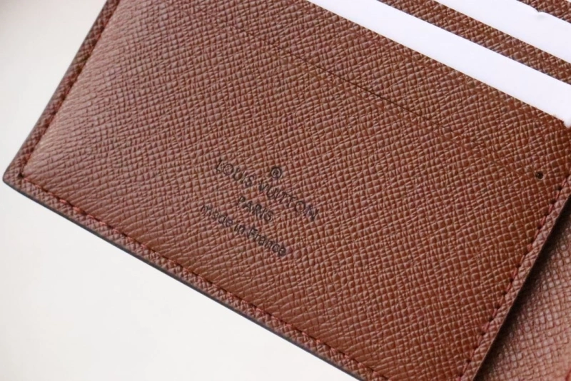 LX Wallets Breathable 18915