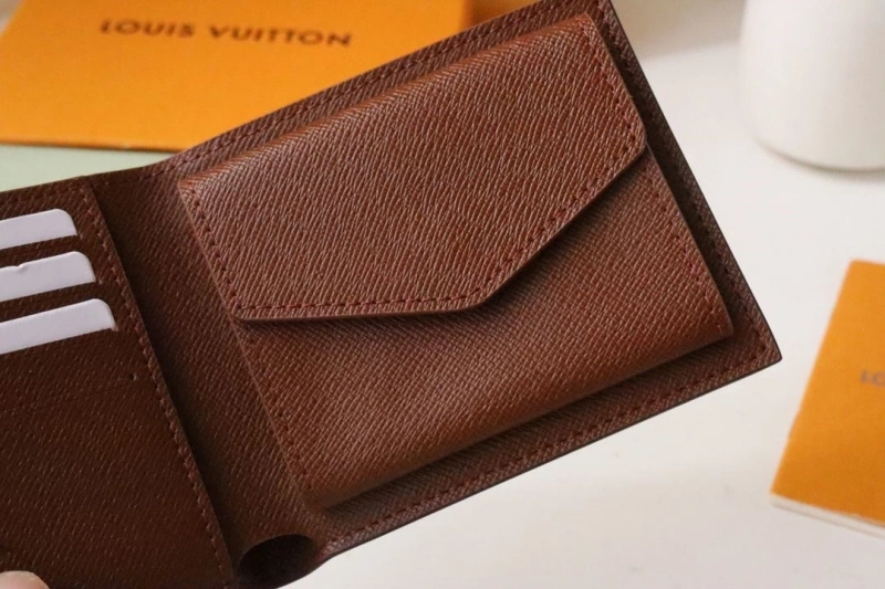LX Wallets Breathable 18915