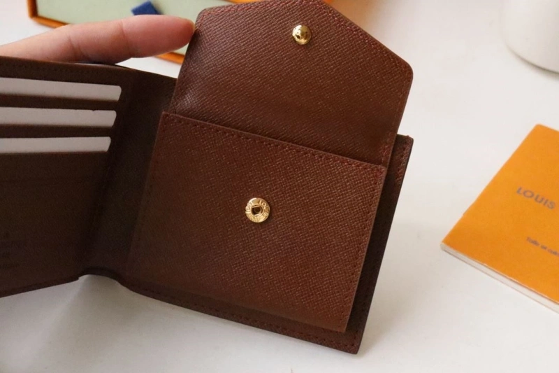 LX Wallets Breathable 18915