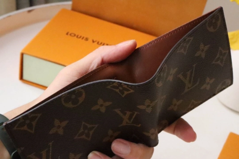 LX Wallets Breathable 18915