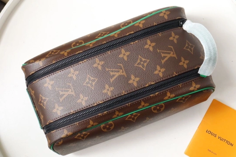 LX Cosmetic Bags Comfortable 18975