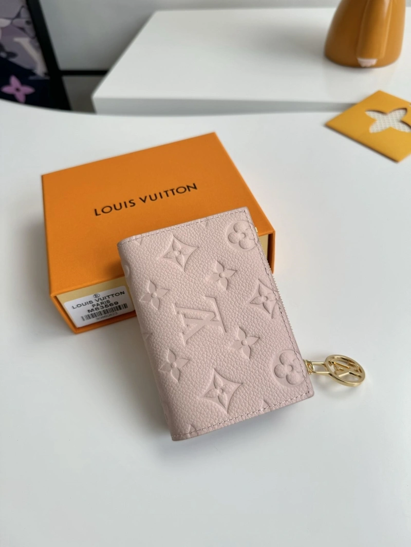 LX Wallets Functional 18911