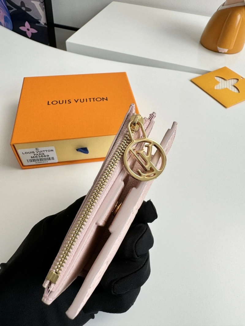 LX Wallets Functional 18911
