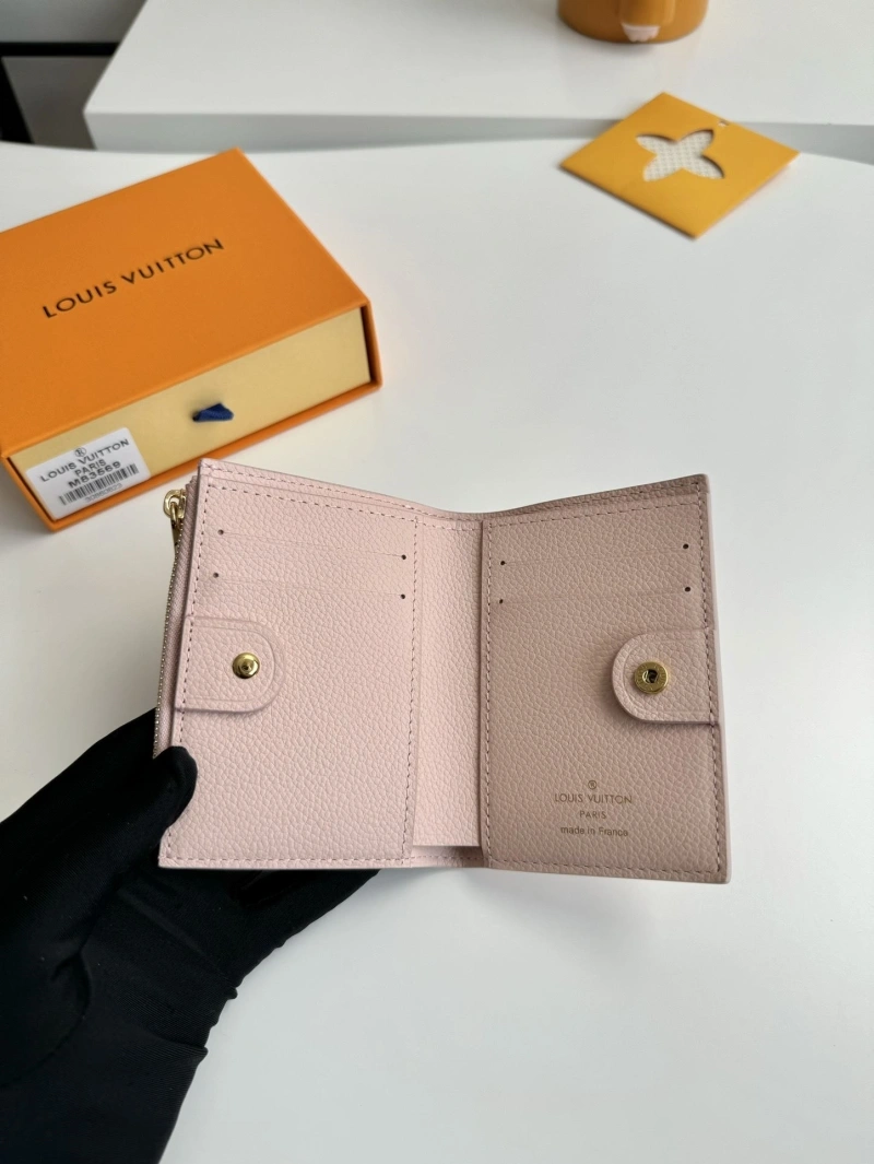 LX Wallets Functional 18911