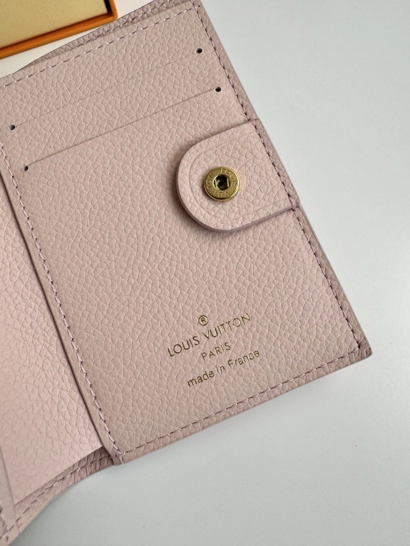 LX Wallets Functional 18911