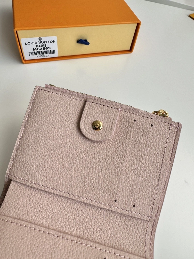 LX Wallets Functional 18911