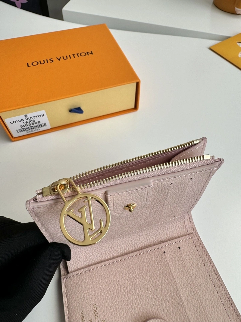 LX Wallets Functional 18911