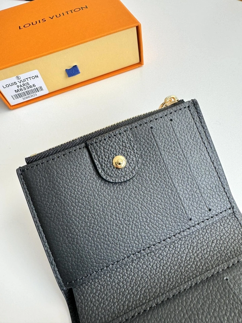 LX Wallets WellDesigned 18904
