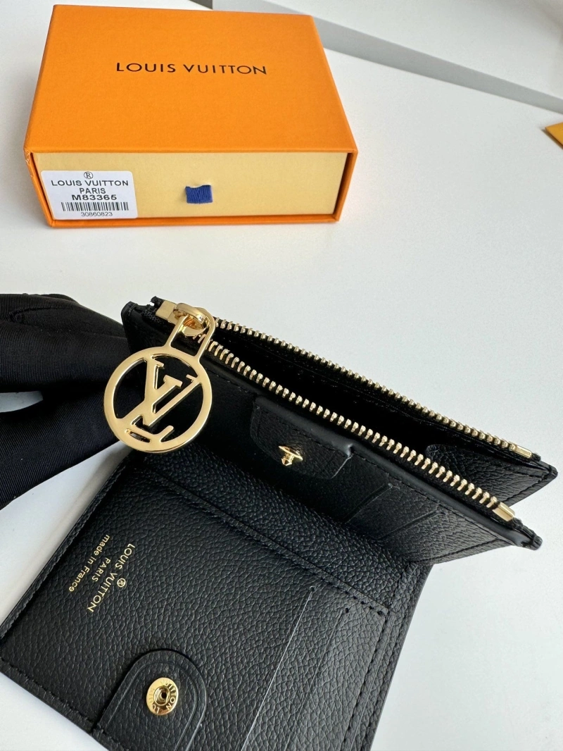 LX Wallets WellDesigned 18904