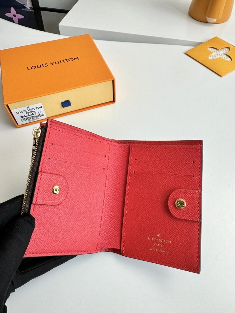 LX Wallets Compact 18898
