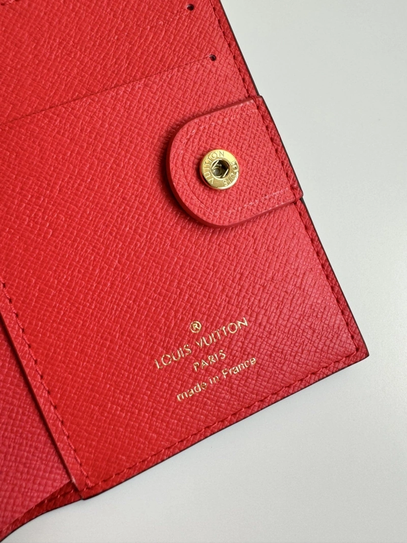 LX Wallets Compact 18898
