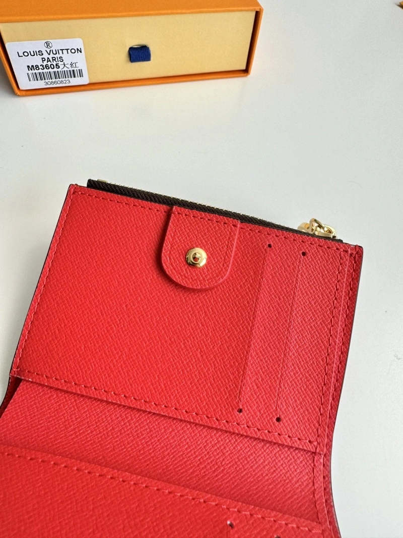LX Wallets Compact 18898