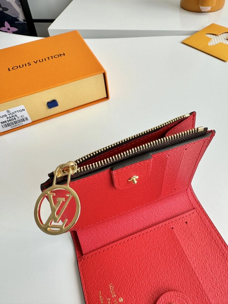 LX Wallets Compact 18898